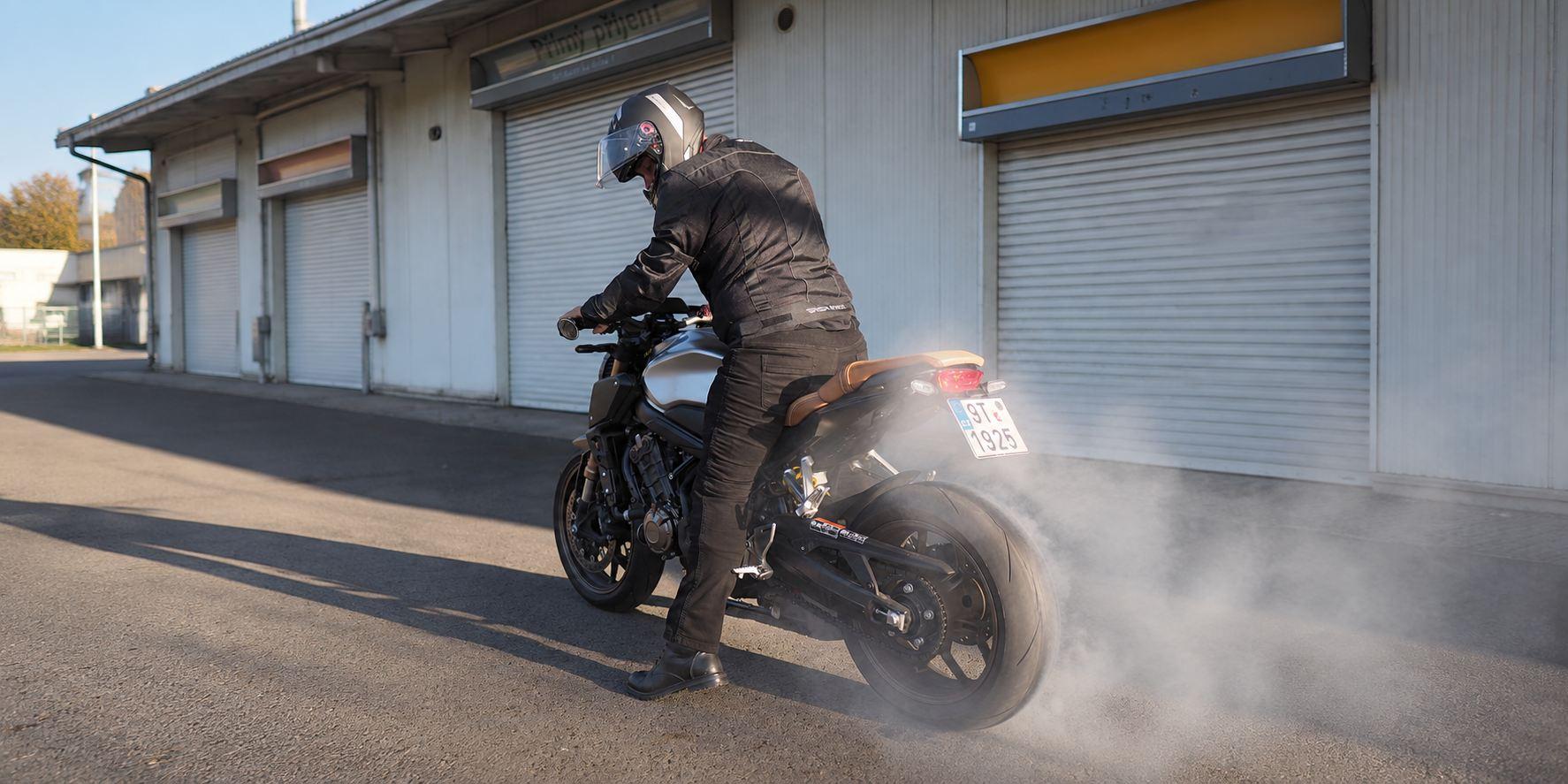 Come aumentare le prestazioni della moto: opzioni, modifiche e aspetti da tenere in considerazione