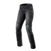 Jeans da donna Revit Moto TF Black Motorcycle Saldi