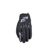 Guanti da moto FIVE Tricks nero